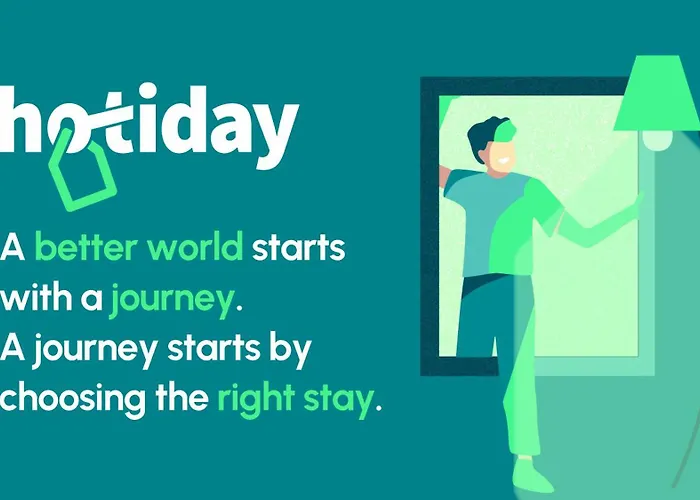 Отель Hotiday Collection - Варацце