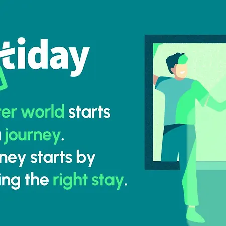 Hotel Hotiday Collection - Varraze