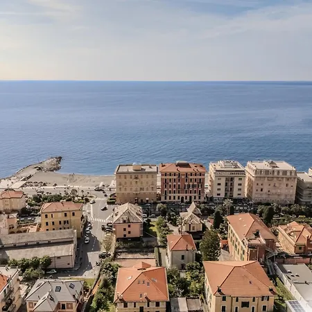 Hotel Hotiday Collection - Varazze