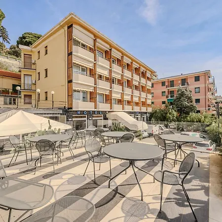 Hotel Hotiday Collection - Varazze