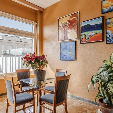 Hotiday Collection - 3* Varazze