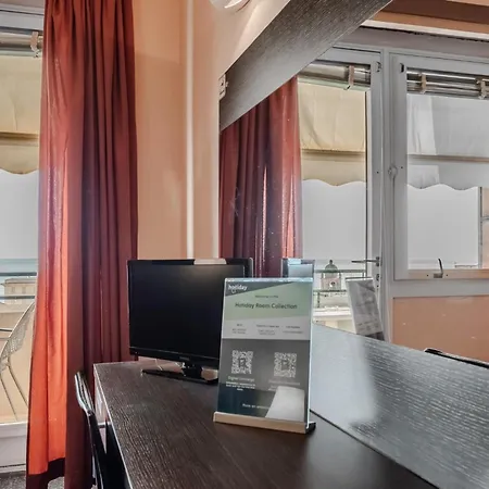 Hotel Hotiday Collection - Varraze