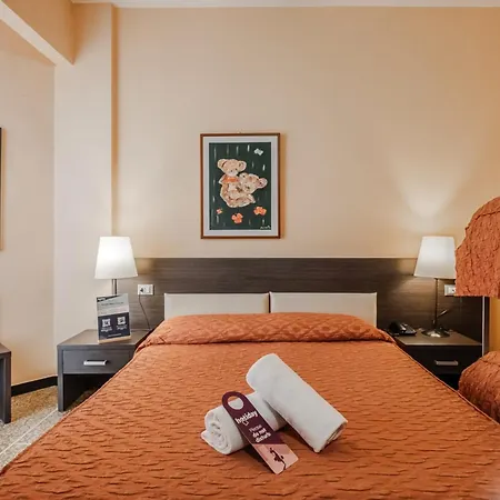 Hotiday Collection - Hotel Varazze