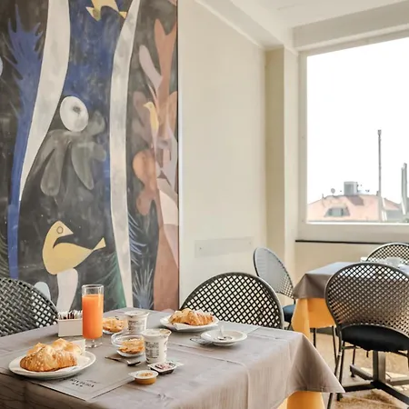 Hotiday Collection - Hotel Varazze